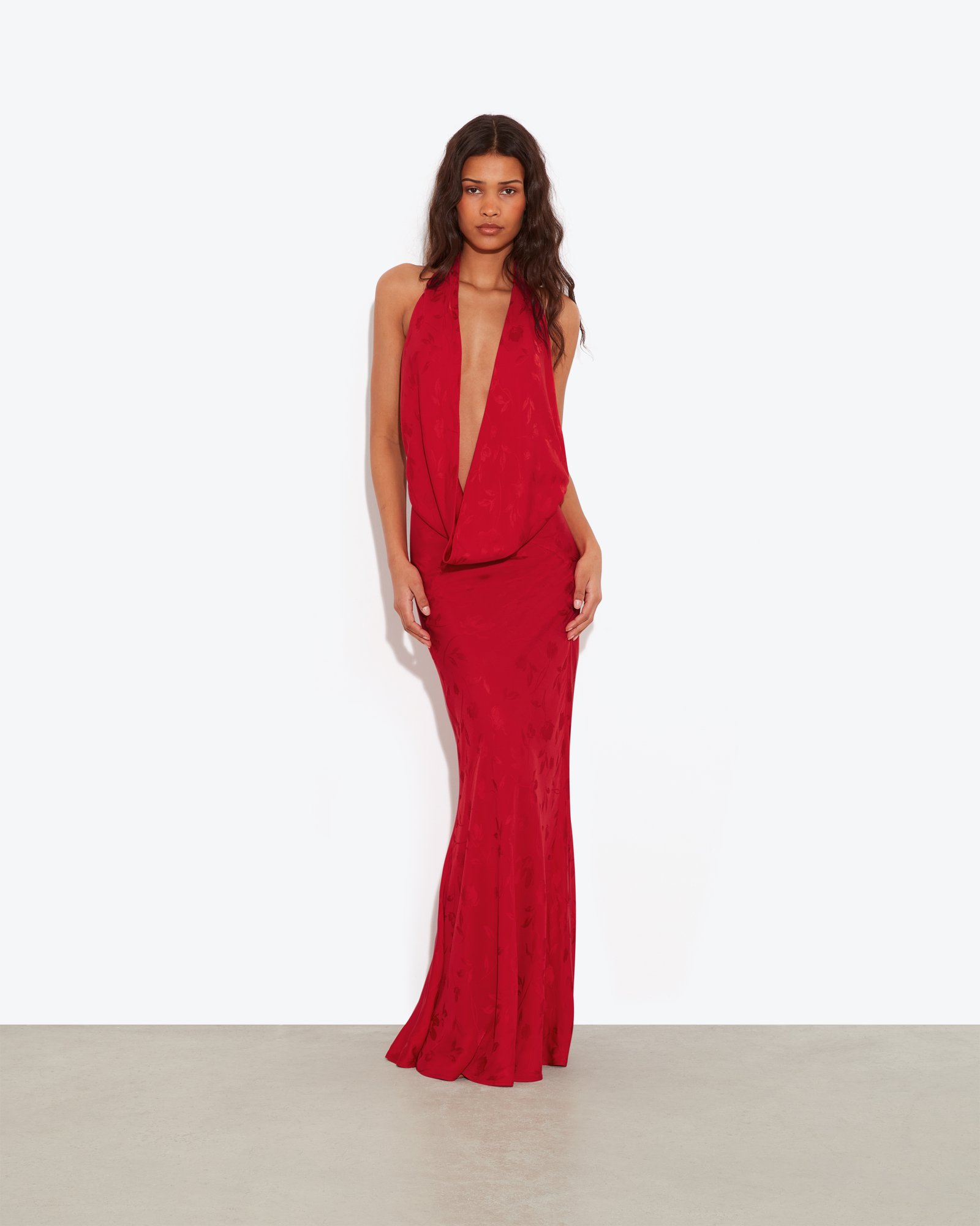 ALITA DRESS