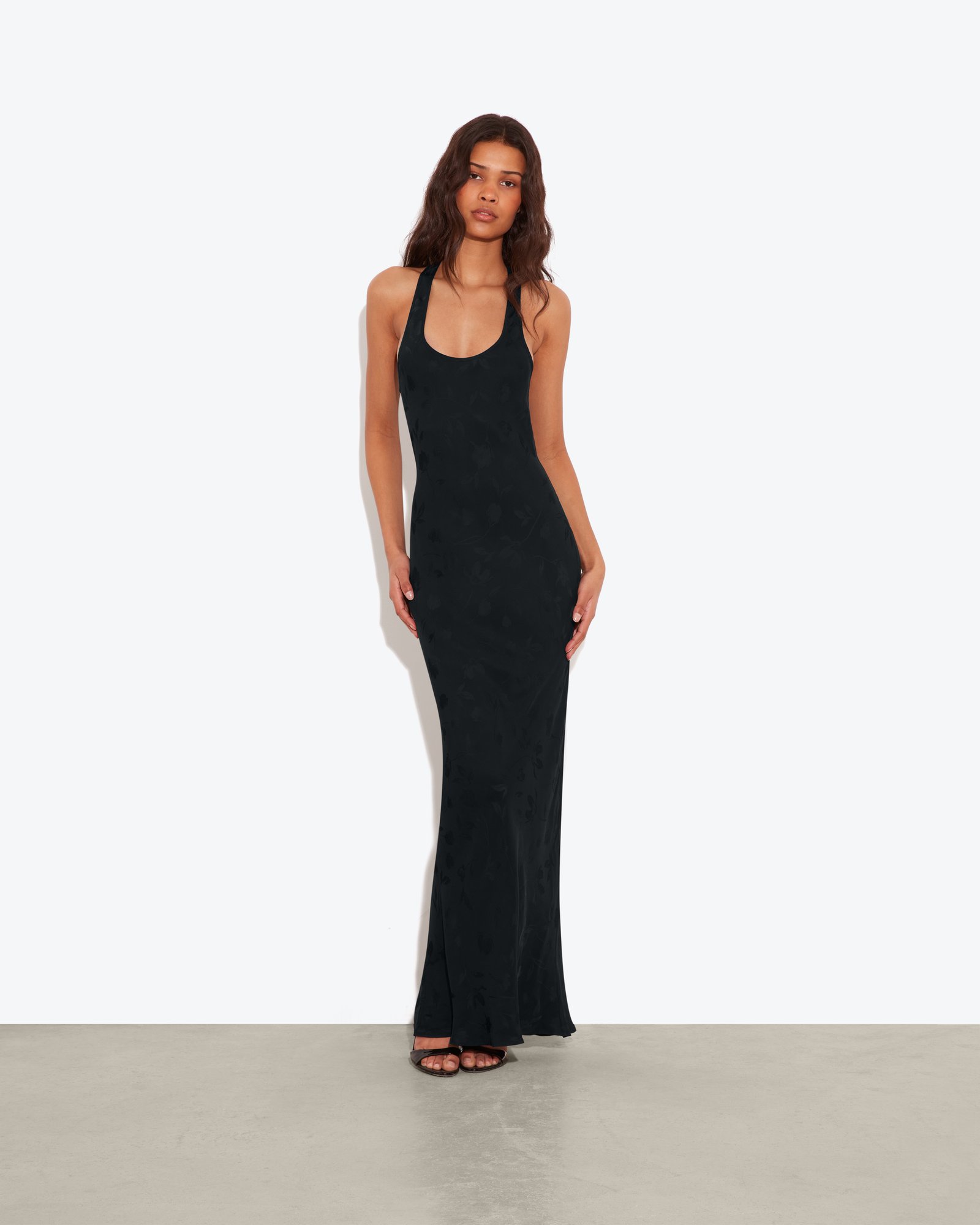 EVELINA DRESS