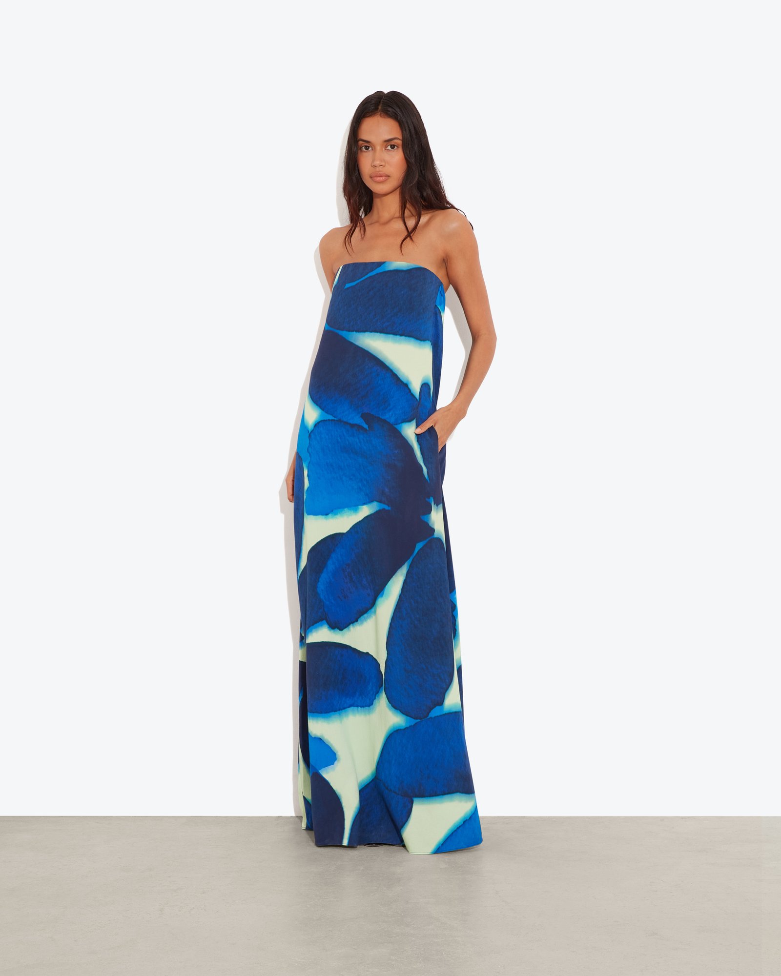 IDALIA DRESS