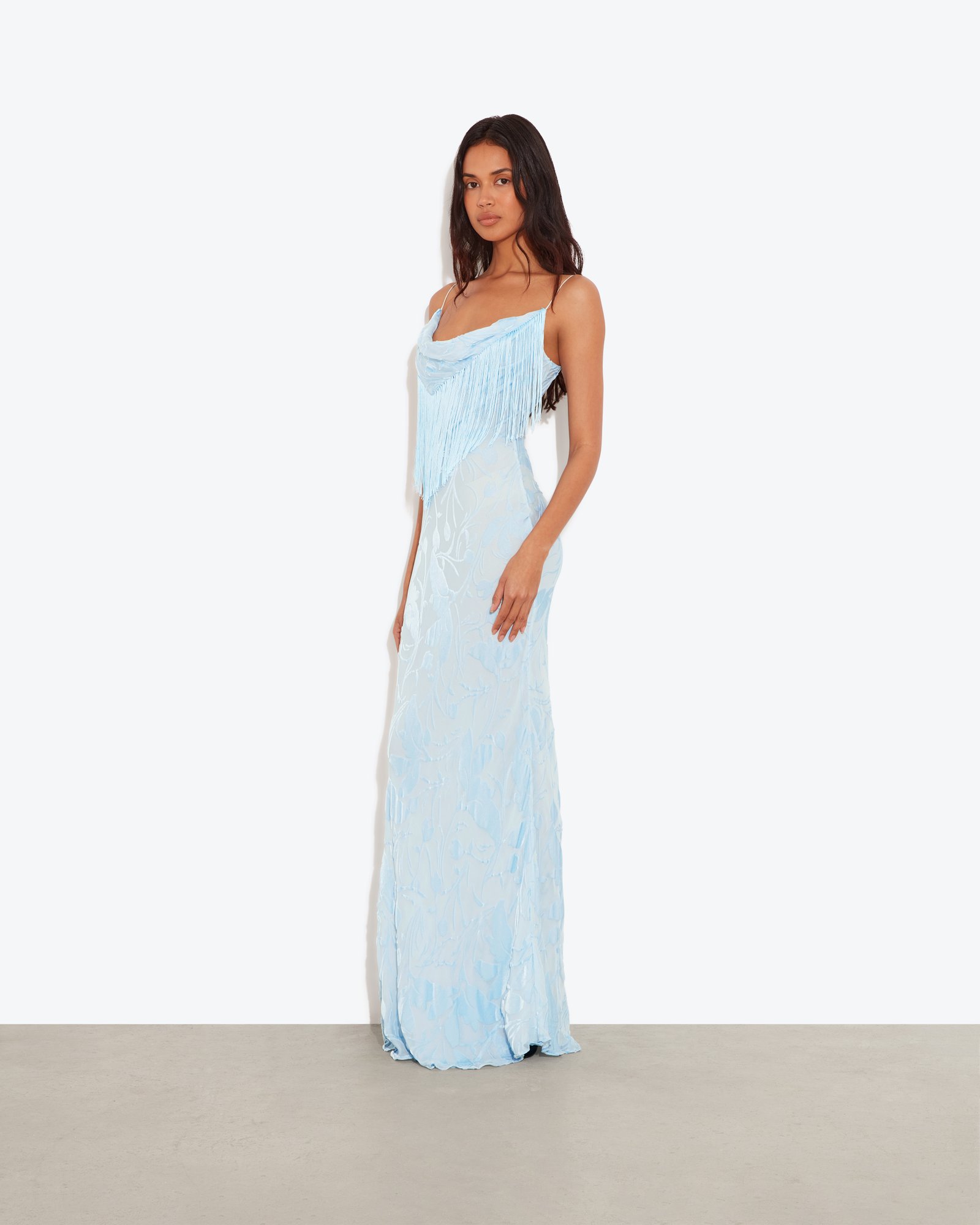 INAYA DRESS