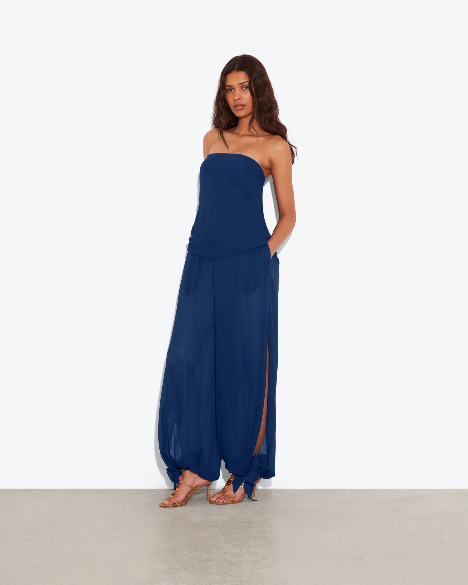 INSIGNIA JUMPSUIT