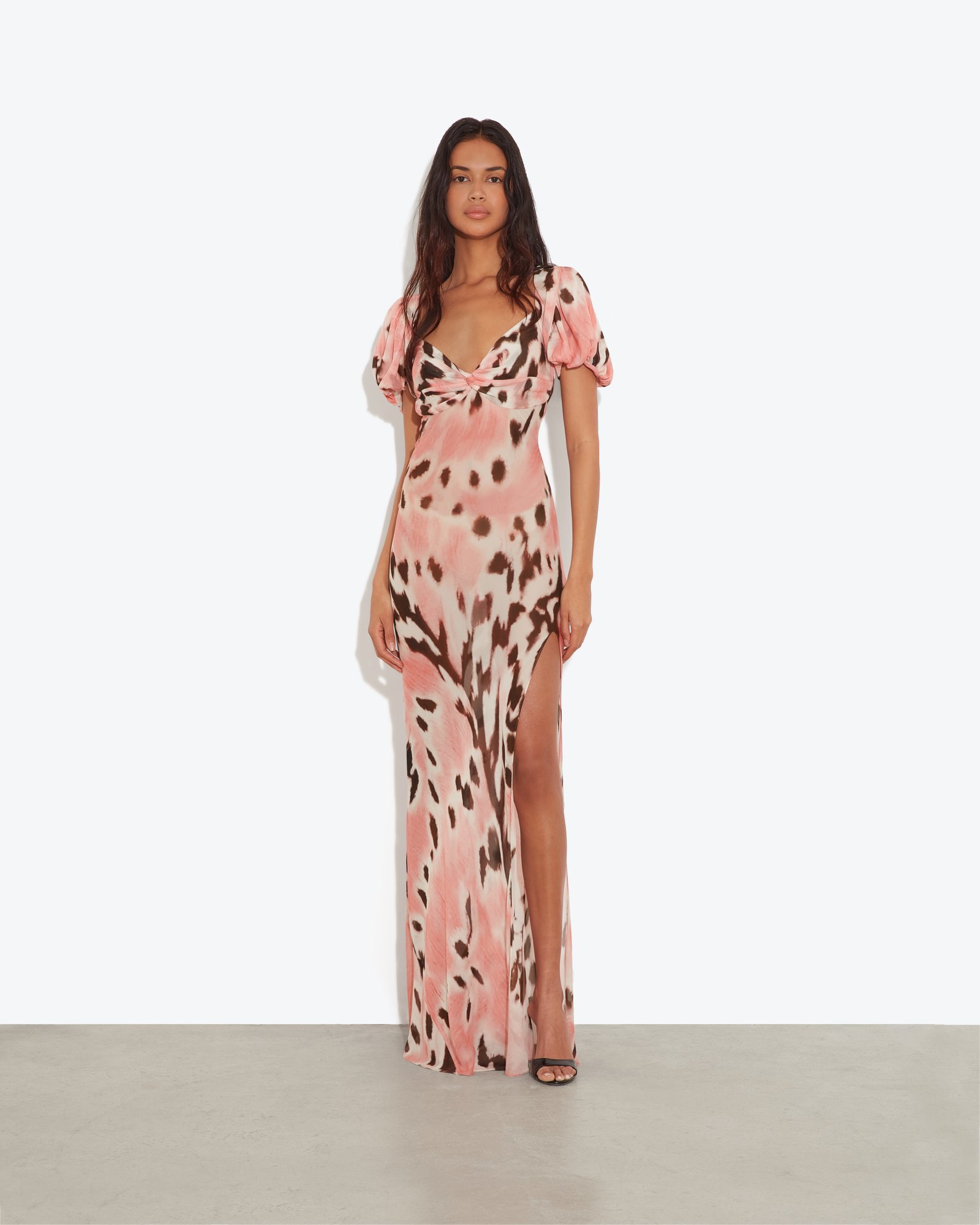 MAGNOLIA DRESS