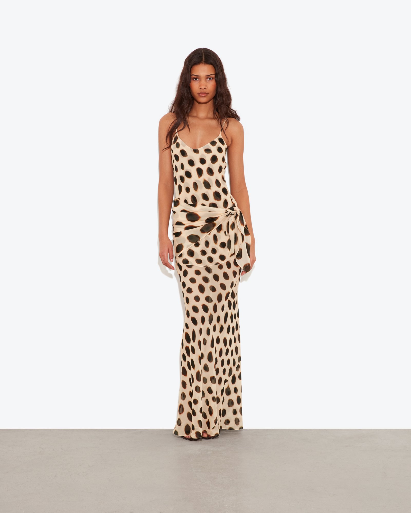 OZIAS DRESS