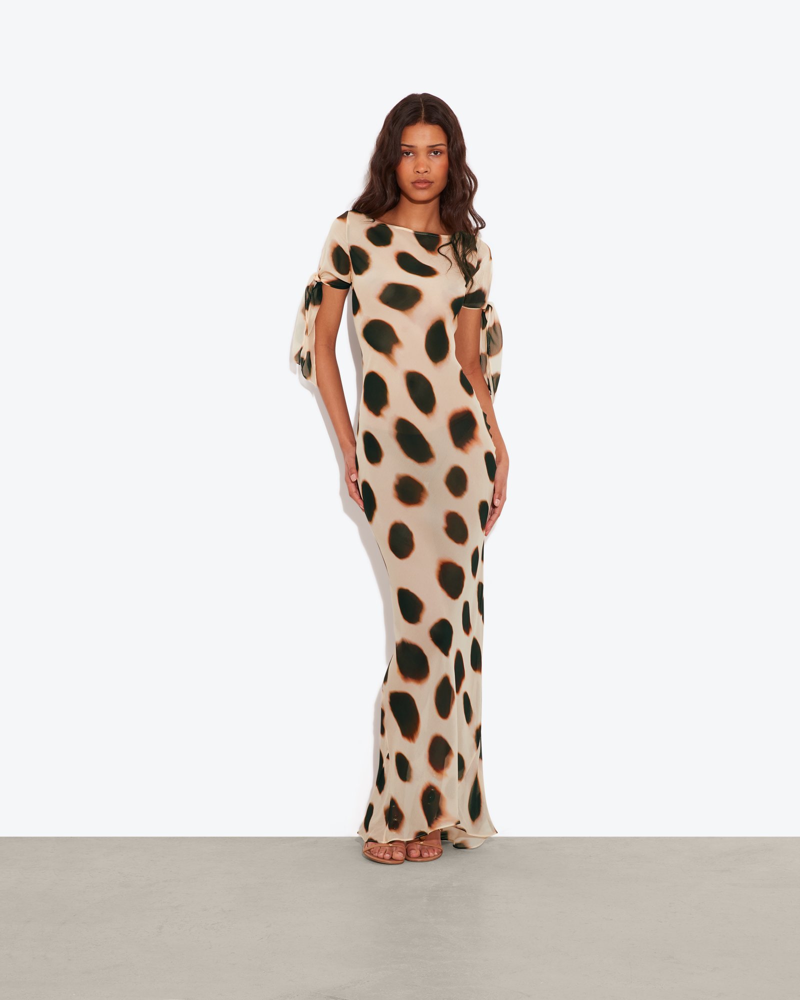 RAINA DRESS